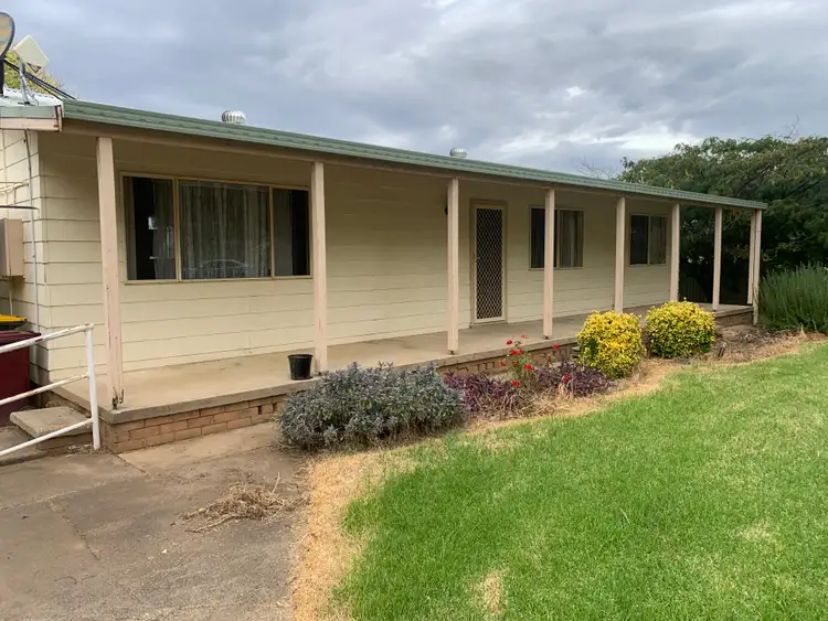 Second view of Homely house listing, 3 Day Street, Cowra NSW 2794