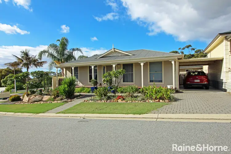 Main view of Homely house listing, 1/3 Mcdonald Avenue, Port Lincoln SA 5606