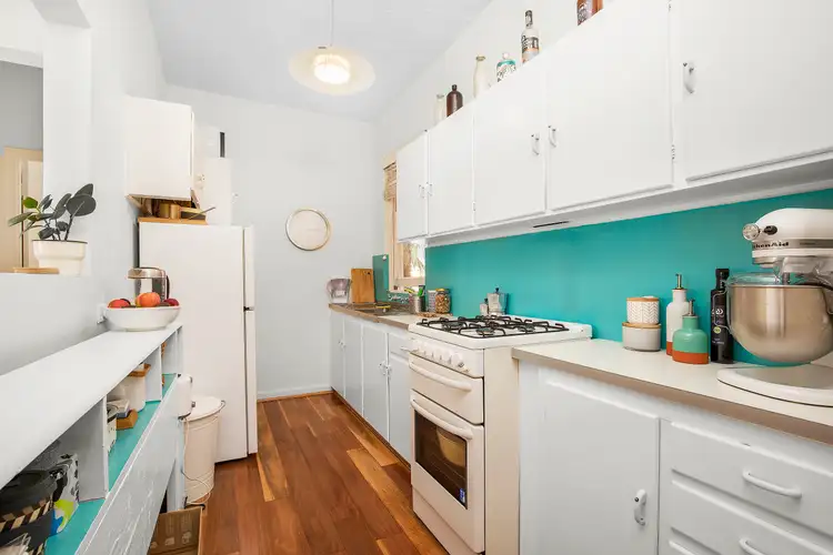 Second view of Homely apartment listing, 8/2 Penkivil Street, Bondi NSW 2026