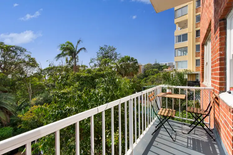 Third view of Homely apartment listing, 8/2 Penkivil Street, Bondi NSW 2026