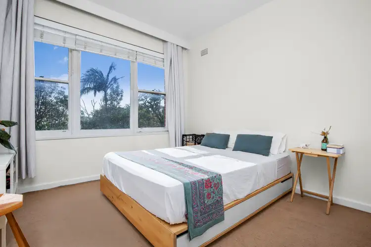 Fourth view of Homely apartment listing, 8/2 Penkivil Street, Bondi NSW 2026