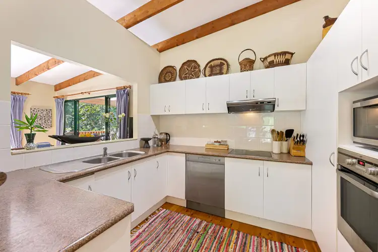 Fourth view of Homely house listing, 486 - 488 Henri Robert Drive, Tamborine Mountain QLD 4272