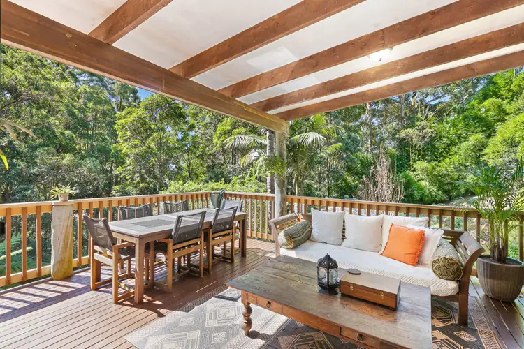 Sixth view of Homely house listing, 486 - 488 Henri Robert Drive, Tamborine Mountain QLD 4272