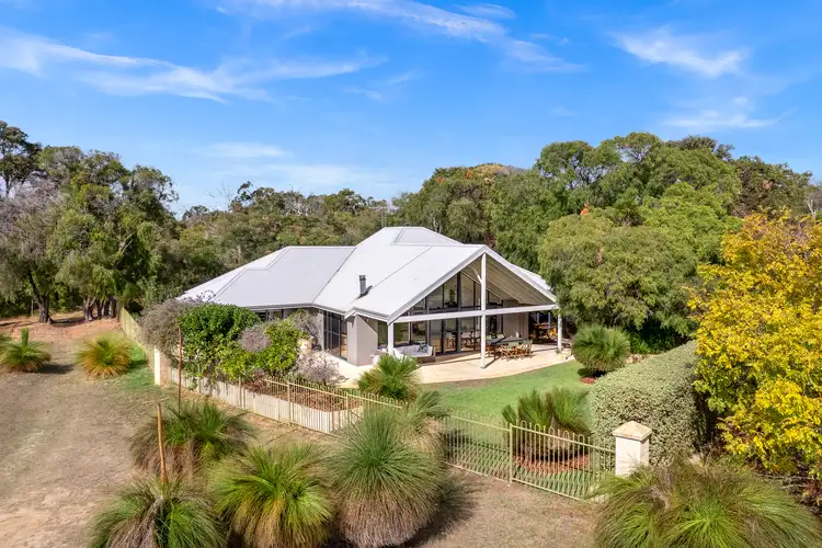 4 Clinker Drive, Dunsborough WA 6281