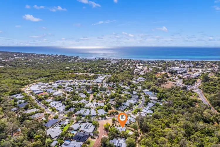 Third view of Homely house listing, 4 Clinker Drive, Dunsborough WA 6281