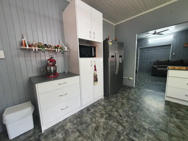 Fourth view of Homely house listing, 46 Thirteenth Avenue, Home Hill QLD 4806
