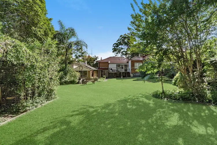 Third view of Homely house listing, 27 Godfrey Road, Artarmon NSW 2064