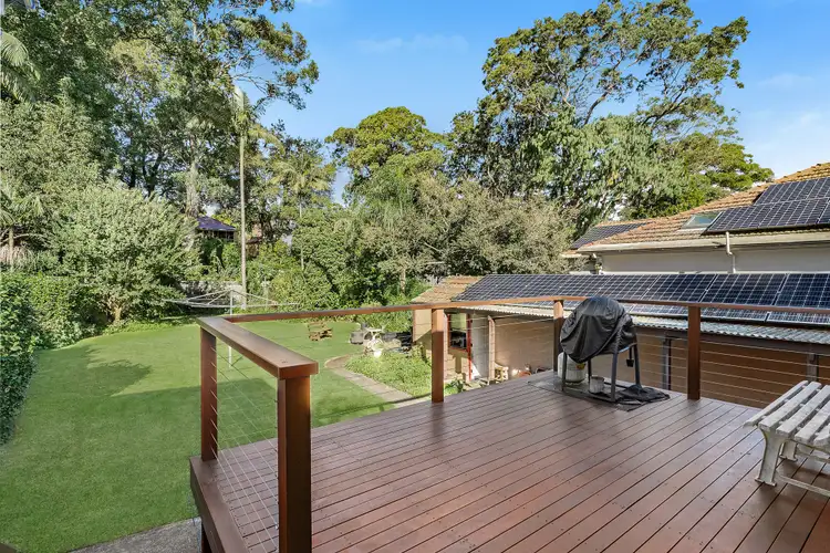 Fourth view of Homely house listing, 27 Godfrey Road, Artarmon NSW 2064