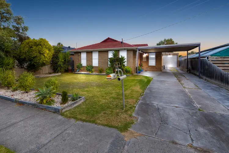20 Cranbourne Drive, Cranbourne VIC 3977