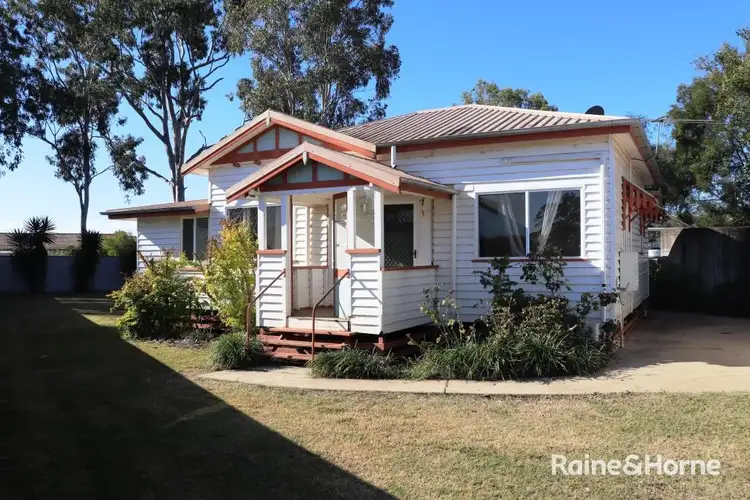 24 Martin Place, Kingaroy QLD 4610