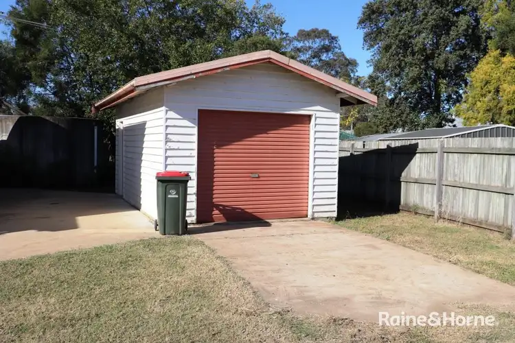 Second view of Homely house listing, 24 Martin Place, Kingaroy QLD 4610
