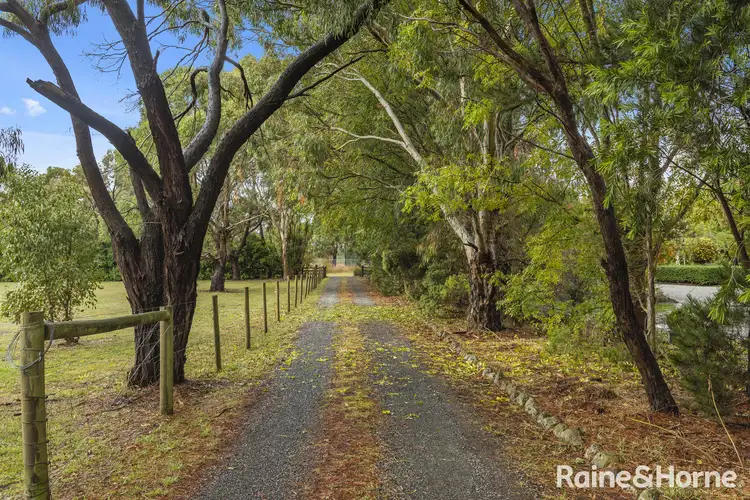 Second view of Homely house listing, 9 George Street, Kyneton VIC 3444