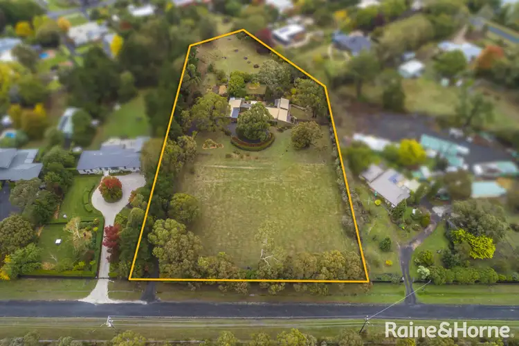 Fourth view of Homely house listing, 9 George Street, Kyneton VIC 3444