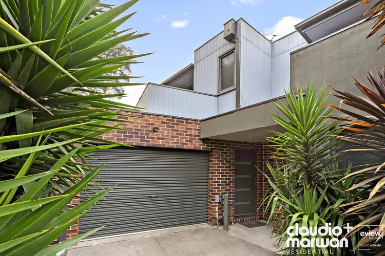 3/20 Railway Parade, Pascoe Vale VIC 3044