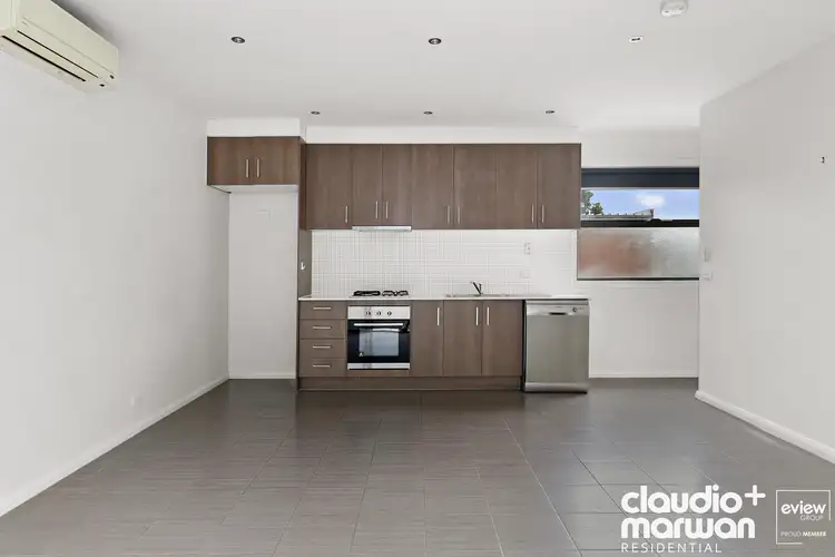 Second view of Homely townhouse listing, 3/20 Railway Parade, Pascoe Vale VIC 3044