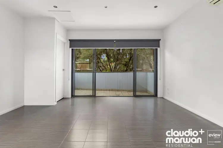 Third view of Homely townhouse listing, 3/20 Railway Parade, Pascoe Vale VIC 3044