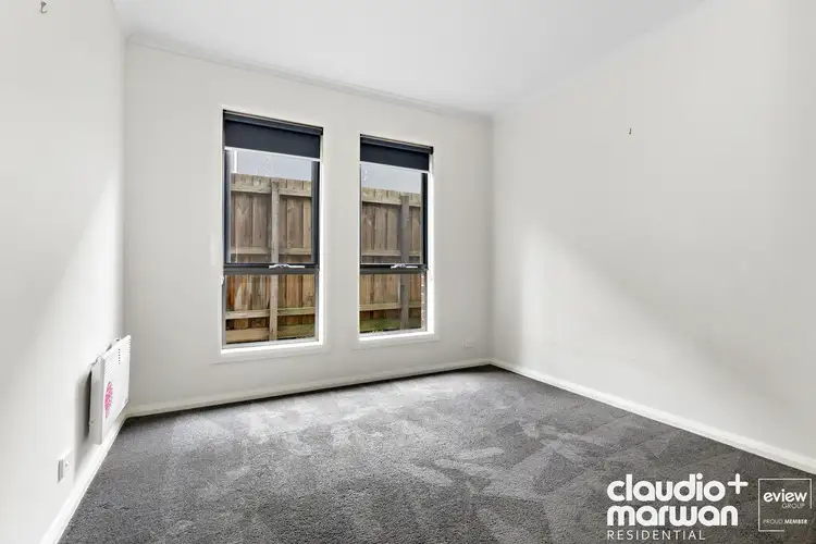 Fourth view of Homely townhouse listing, 3/20 Railway Parade, Pascoe Vale VIC 3044