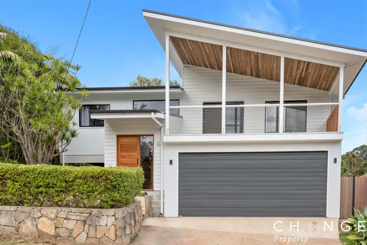 Main view of Homely house listing, 19 Warwilla Avenue, Copacabana NSW 2251