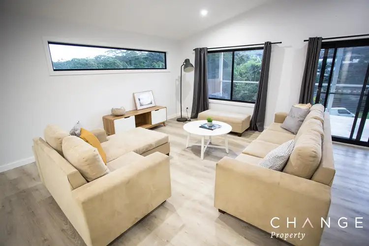 Fourth view of Homely house listing, 19 Warwilla Avenue, Copacabana NSW 2251
