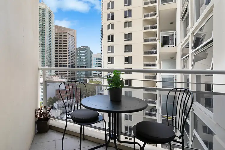 Third view of Homely apartment listing, 62/569-581 George Street, Sydney NSW 2000