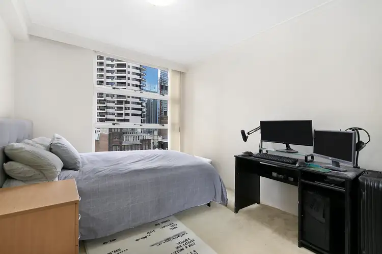 Fourth view of Homely apartment listing, 62/569-581 George Street, Sydney NSW 2000