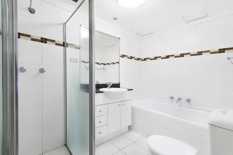 Fifth view of Homely apartment listing, 62/569-581 George Street, Sydney NSW 2000