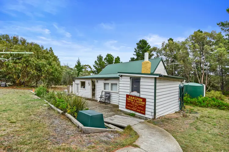 Third view of Homely house listing, 223 Old Forcett Road, Forcett TAS 7173
