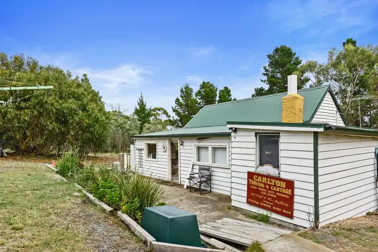 Fourth view of Homely house listing, 223 Old Forcett Road, Forcett TAS 7173