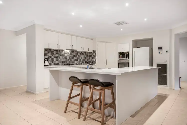 Fourth view of Homely house listing, 31 Stringy Bark Circuit, Pakenham VIC 3810