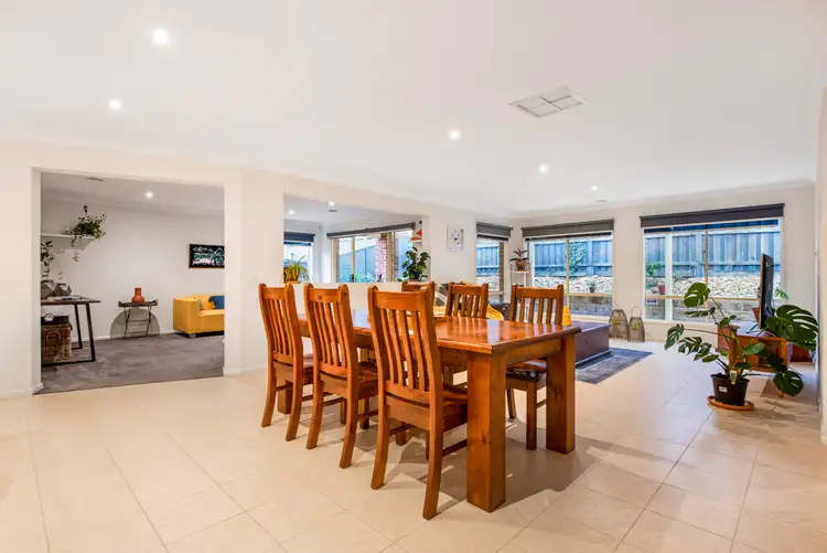 Sixth view of Homely house listing, 31 Stringy Bark Circuit, Pakenham VIC 3810