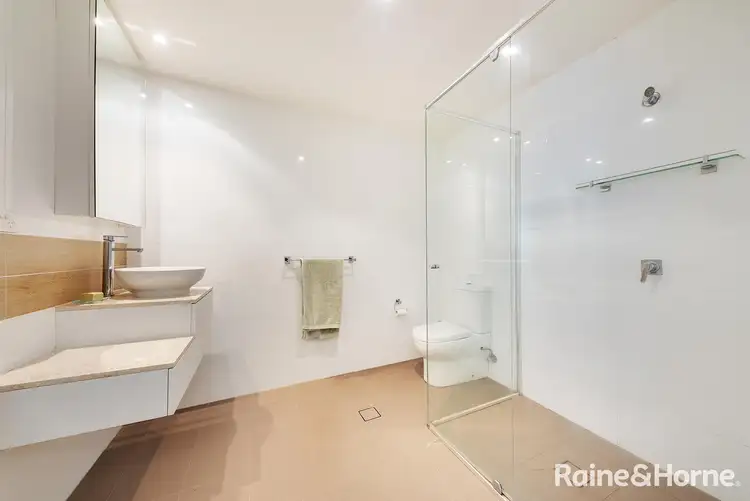 Sixth view of Homely apartment listing, 2405/1-8 Nield Avenue, Greenwich NSW 2065