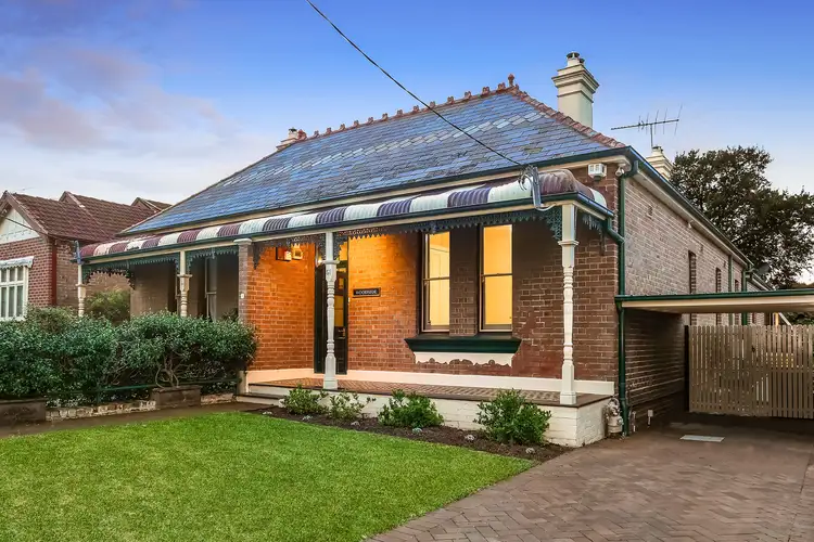 51 Connemarra Street, Bexley NSW 2207