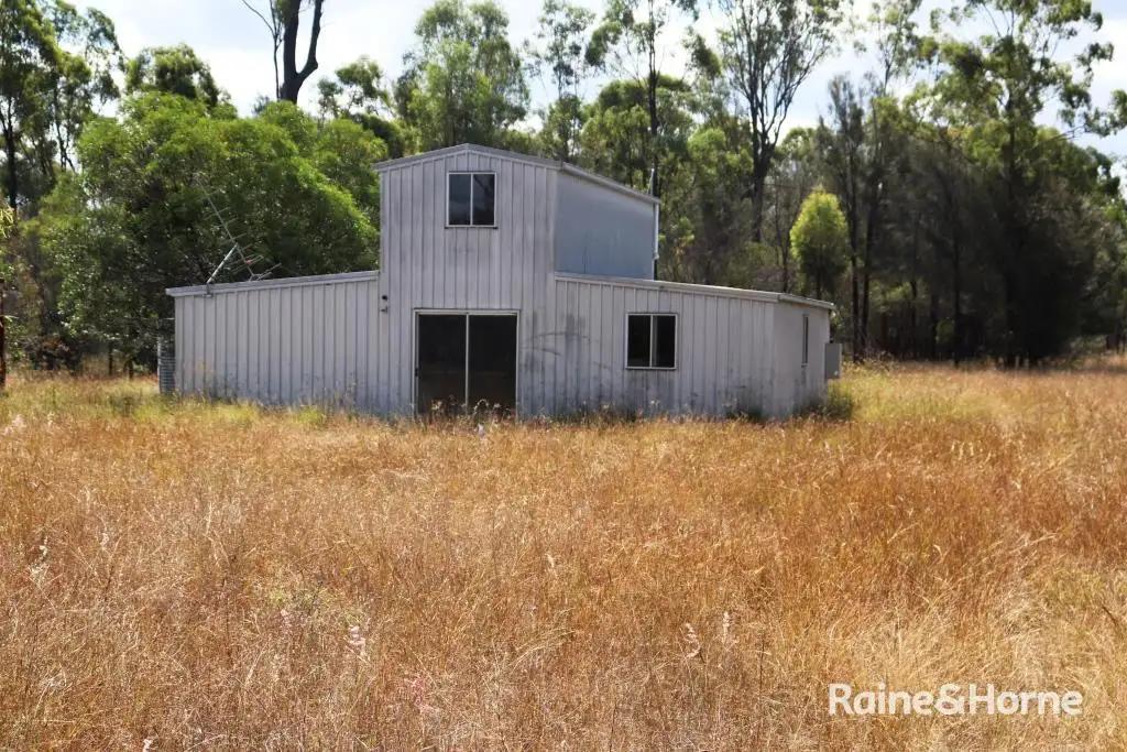 Main view of Homely rural property listing, 337 Mcphee Road, Durong QLD 4610