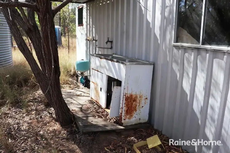 Fifth view of Homely rural property listing, 337 Mcphee Road, Durong QLD 4610