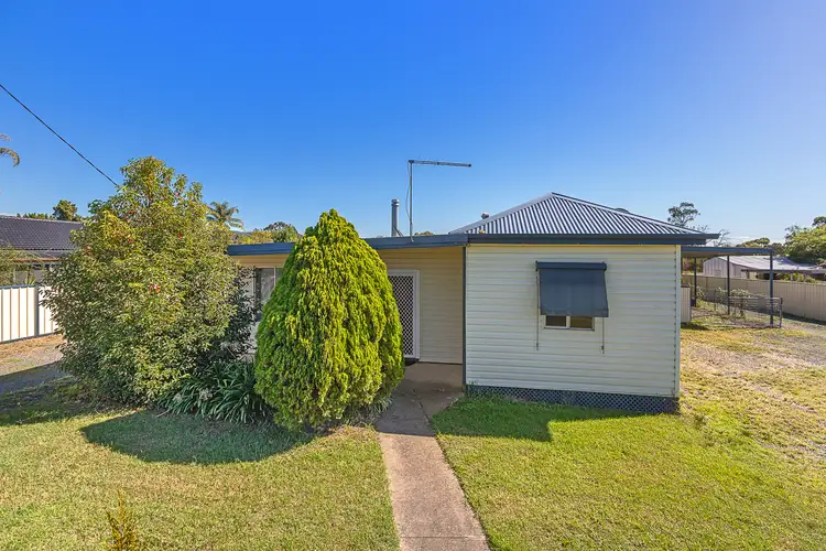 Third view of Homely house listing, 6 Racecourse Road, Cessnock NSW 2325