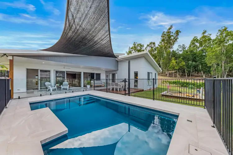 Main view of Homely house listing, 70 Botanica Drive, Woodwark QLD 4802