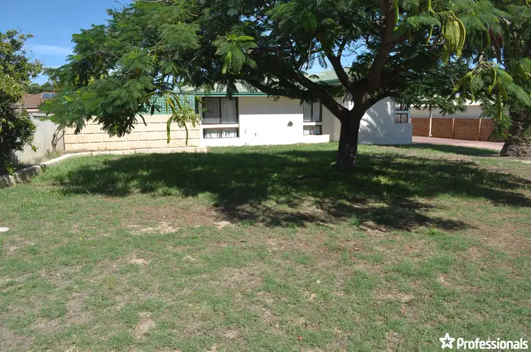 46 Highbury Street, Mount Tarcoola WA 6530