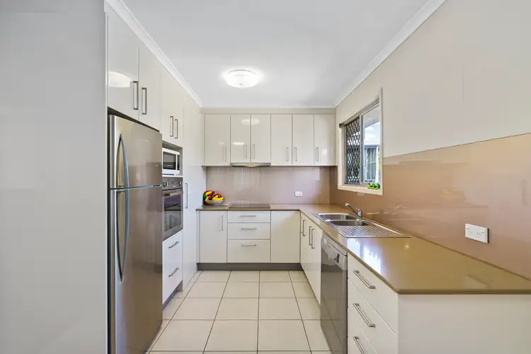 Third view of Homely house listing, 14 Samantha Street, Wynnum West QLD 4178