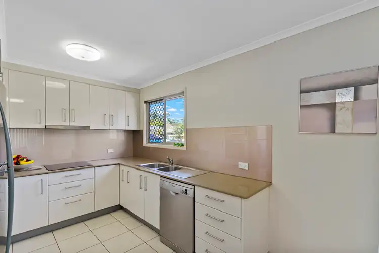 Fifth view of Homely house listing, 14 Samantha Street, Wynnum West QLD 4178