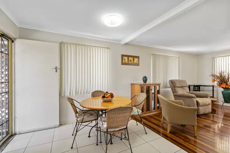 Sixth view of Homely house listing, 14 Samantha Street, Wynnum West QLD 4178