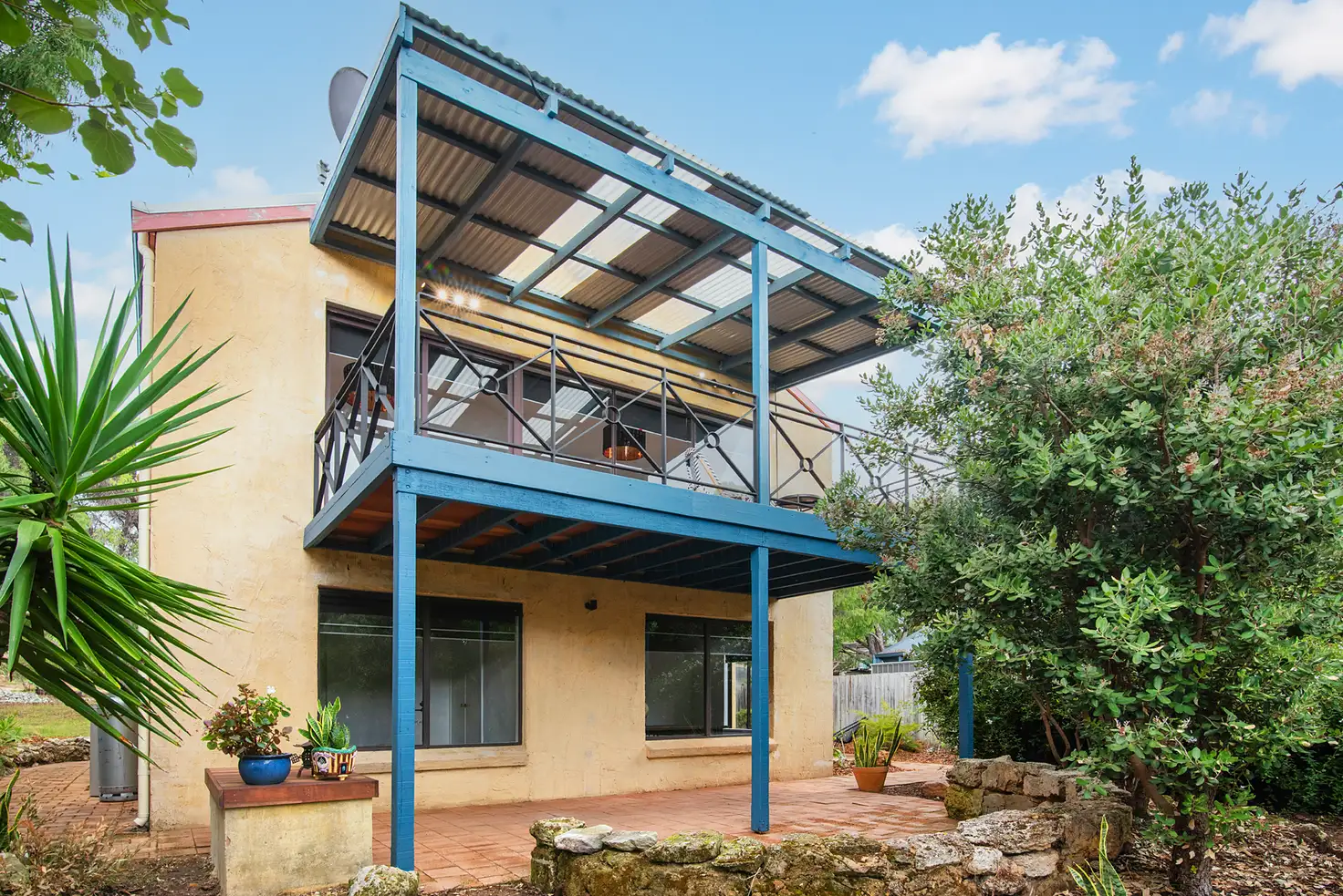 Main view of Homely house listing, 2/5 Freycinet Way, Gnarabup WA 6285