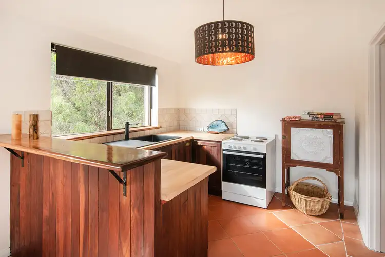 Second view of Homely house listing, 2/5 Freycinet Way, Gnarabup WA 6285