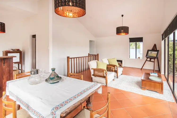 Third view of Homely house listing, 2/5 Freycinet Way, Gnarabup WA 6285