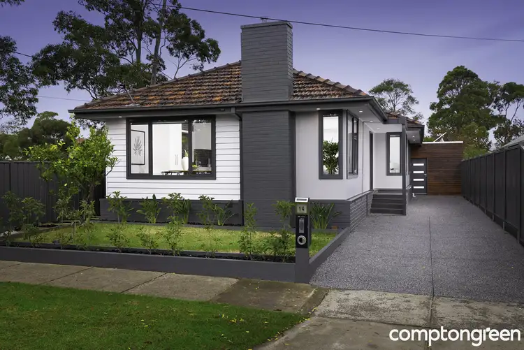 14 Elizabeth St, Newport VIC 3015