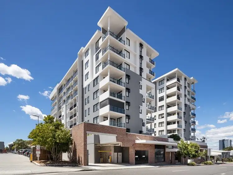 Main view of Homely house listing, 514/45 Wellington Road, Woolloongabba QLD 4102