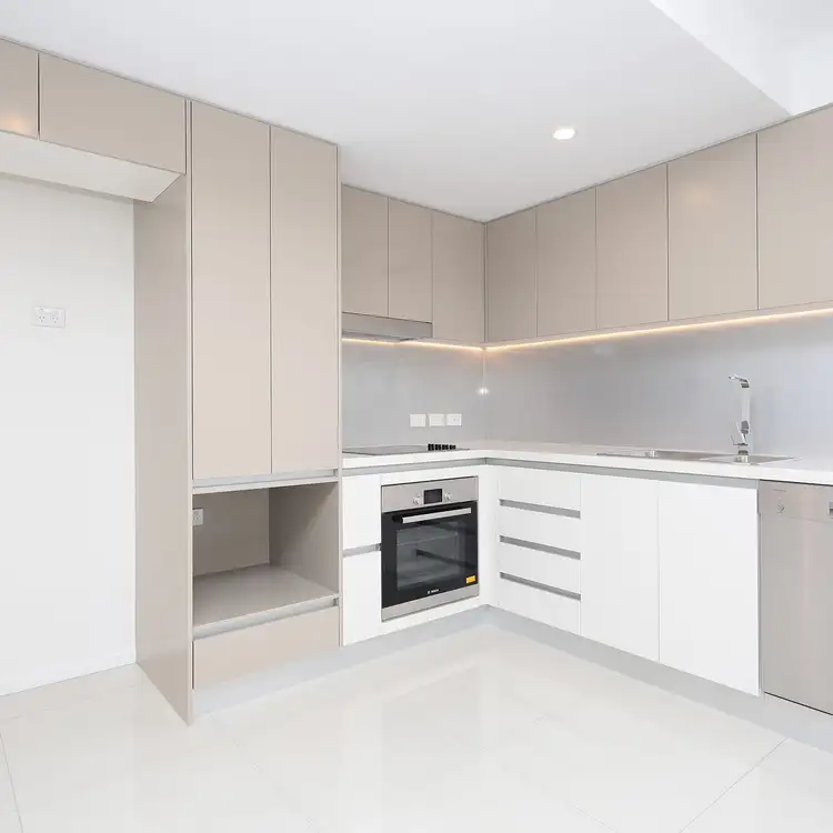 Second view of Homely house listing, 514/45 Wellington Road, Woolloongabba QLD 4102