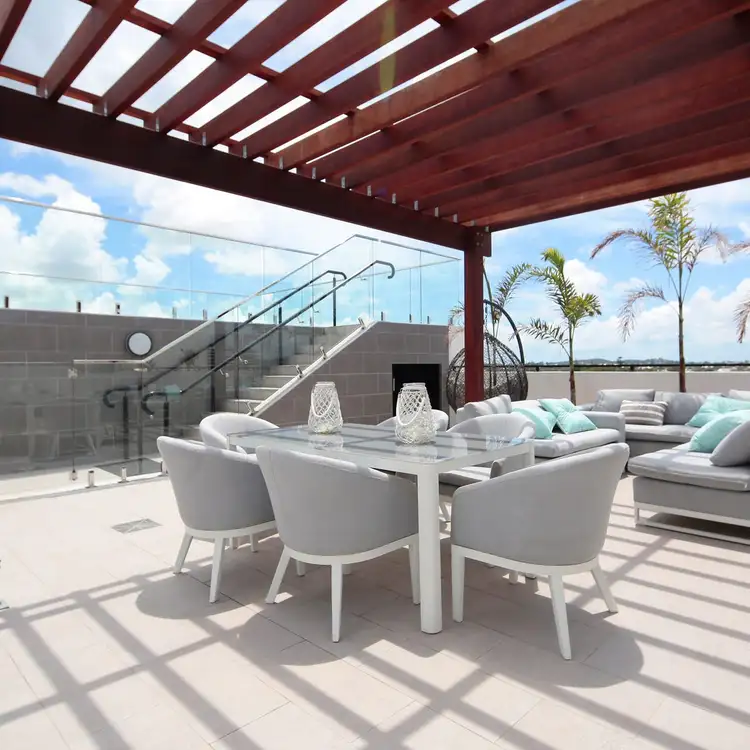Sixth view of Homely house listing, 514/45 Wellington Road, Woolloongabba QLD 4102