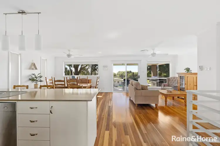 Second view of Homely house listing, 15 Stubby Street, Nelson Bay NSW 2315