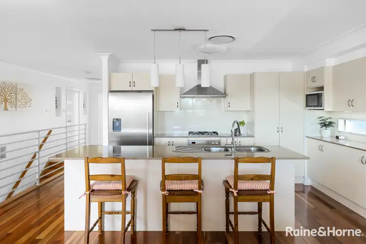 Third view of Homely house listing, 15 Stubby Street, Nelson Bay NSW 2315