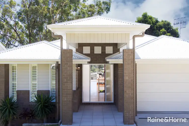 Fourth view of Homely house listing, 15 Stubby Street, Nelson Bay NSW 2315